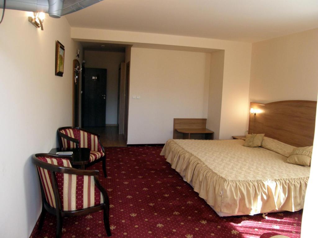 Hotel Center Априлци Номер фото